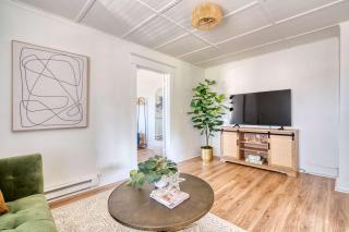 Stay Portland - Mt Tabor Retreat - Local Eateries - Shops - Bars - 6