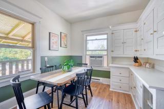 Stay Portland - Mt Tabor Retreat - Local Eateries - Shops - Bars - 4