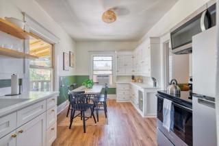 Stay Portland - Mt Tabor Retreat - Local Eateries - Shops - Bars - 3