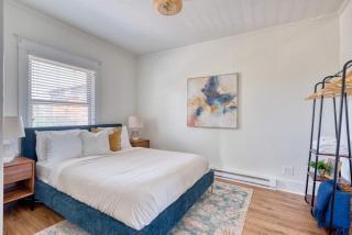 Stay Portland - Mt Tabor Retreat - Local Eateries - Shops - Bars - 2