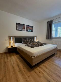 Ferienwohnung Höllrigl - 2