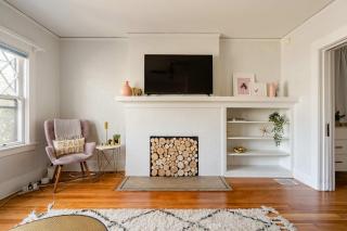 Stay Portland - Sunnyside Wonderland- Coffee Shops, Bars & Parks - 9