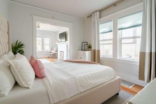 Stay Portland - Sunnyside Wonderland- Coffee Shops, Bars & Parks - 5