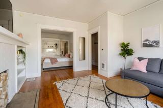 Stay Portland - Sunnyside Wonderland- Coffee Shops, Bars & Parks - 2