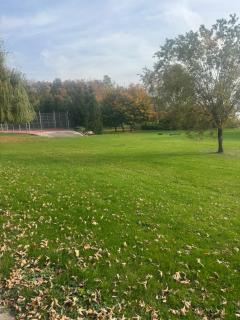 Hotelik nad jeziorem w Łasinie - Łasin - 6