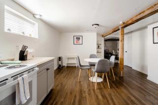 Cozy Portland Home Steps from Food - Sleeps 4 - 0