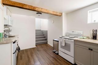 Cozy Portland Home Steps from Food - Sleeps 4 - 3