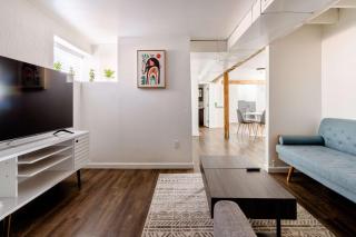 Cozy Portland Home Steps from Food - Sleeps 4 - 2