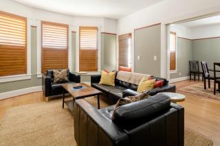 Stay Portland - Sun-filled Home in Buckman Neighborhood with 2BRs - 0