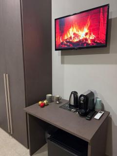 Coast To Coast - Rooms & Pool! Camere moderne e piscina - Sant'Egidio del Monte Albino - 9