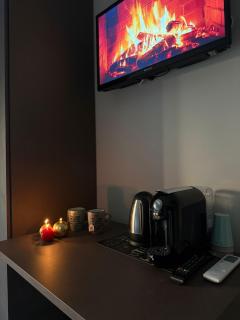 Coast To Coast - Rooms & Pool! Camere moderne e piscina - Sant'Egidio del Monte Albino - 3