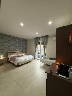 Coast To Coast - Rooms & Pool! Camere moderne e piscina - Sant'Egidio del Monte Albino - 2