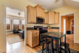 Stay Portland - Sun-filled Home in Buckman Neighborhood with 2BRs - 8