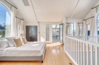 Stay Portland - Casa Solárium, Local Eateries, Parks & Espresso - 4