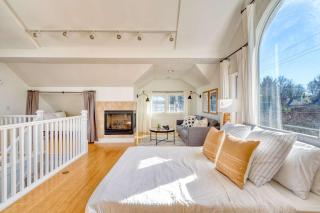 Stay Portland - Casa Solárium, Local Eateries, Parks & Espresso - 3