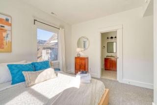 Stay Portland - Casa Solárium, Local Eateries, Parks & Espresso - 2