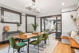 Stay Portland - Fresh Belmont Charmer - 95 WalkScore - 8