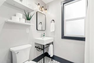 Stay Portland - Fresh Belmont Charmer - 95 WalkScore - 5