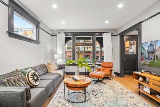 Stay Portland - Fresh Belmont Charmer - 95 WalkScore - 2