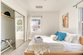 Stay Portland - Casa Solárium, Local Eateries, Parks & Espresso - 7