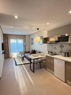 Dally Apart Hotel - 3