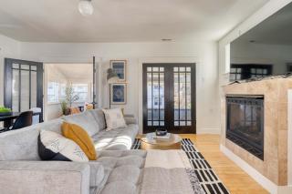 Sunny PDX 2BR - Local Eateries Parks & Espresso - 7