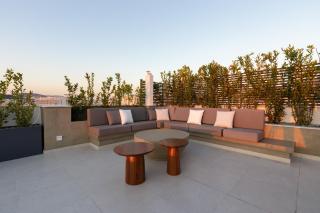 Urban Forty One Acropolis-view penthouse - 8