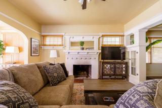 Stay Portland - Heart of Portland! Newly Remodeled, 99 Walk Score - 8