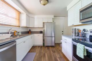 Stay Portland - Heart of Portland! Newly Remodeled, 99 Walk Score - 9