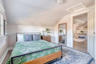 Stay Portland - Luxury Portland Gem! 99 Walk Score, New Remodel - 6