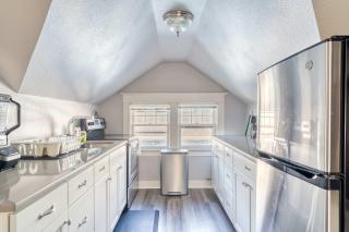 Stay Portland - Luxury Portland Gem! 99 Walk Score, New Remodel - 8