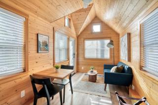 Stay Portland - Tiny Refuge - Quiet & Cozy - 8