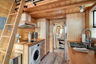 Stay Portland - Tiny Refuge - Quiet & Cozy - 7