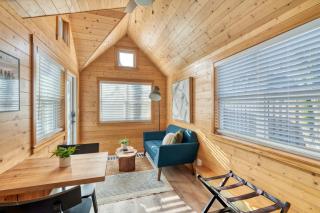 Stay Portland - Tiny Refuge - Quiet & Cozy - 6