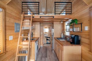 Stay Portland - Tiny Refuge - Quiet & Cozy - 4