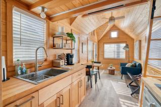 Stay Portland - Tiny Refuge - Quiet & Cozy - 1