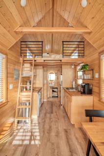 Stay Portland - Tiny Refuge - Quiet & Cozy - 3