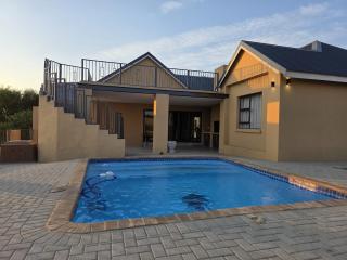 Vista Retreat on 3222 - 9