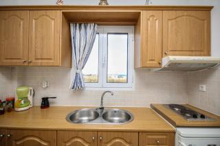 Joanna Apartments - 4