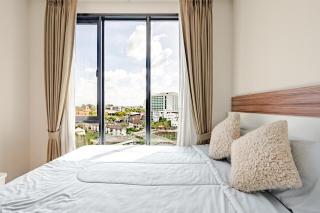 Astra condo - Deluxe room - Chiang Mai - 8