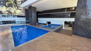 Apartamento Beira mar vip Landscape Fortaleza - 9