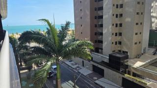 Apartamento Beira mar vip Landscape Fortaleza - 8