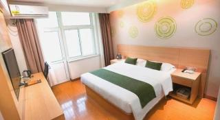 GreenTree Inn Xingtai Qinghe County Wusong Park - 7