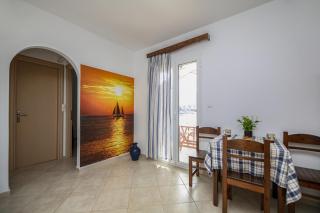 Joanna Apartments - 4