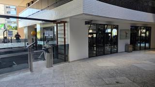 Apartamento Beira mar vip Landscape Fortaleza - 3