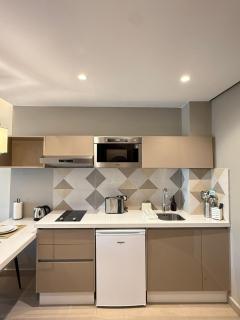 Dally Apart Hotel - 2