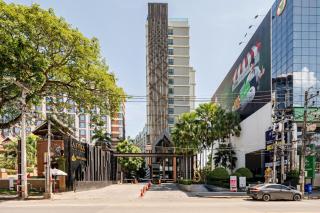 Astra condo - Deluxe room - 8