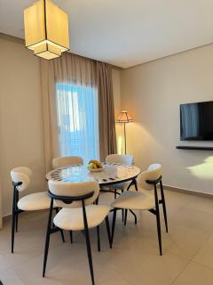 Dally Apart Hotel - 1