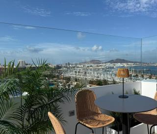 Occidental Las Palmas - 7