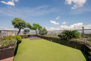 Astra condo - Deluxe room - 2